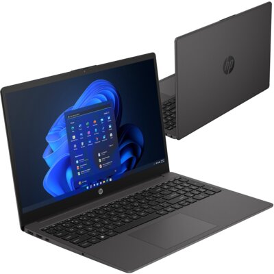 Laptop HP 250 G10 15.6" i3-1315U 8GB RAM 512GB SSD