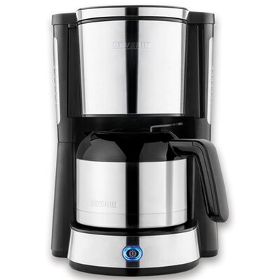 Ekspres SEVERIN KA 4847