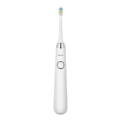 Szczoteczka soniczna ZELMER ZTB8010W Biały