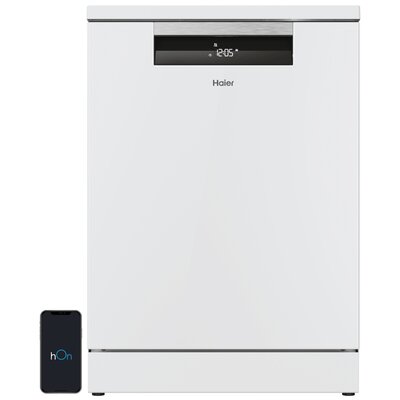 Zmywarka HAIER AI I-Pro Shine 5 XF 6B2M3PW