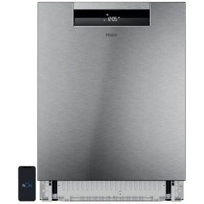 Zmywarka HAIER AI Washlens Plus 2 XU 6B4M3PSX