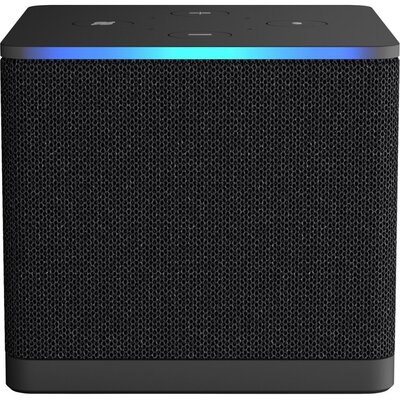 Amazon Fire TV Cube 2024 (Gen 3) - kupić odtwarzacz