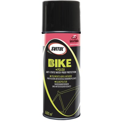 Pasta polerska SVITOL 4358 500 ml