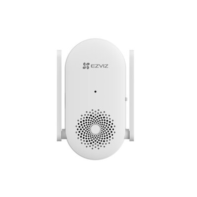 Dzwonek bezprzewodowy EZVIZ CH1 Wi-Fi