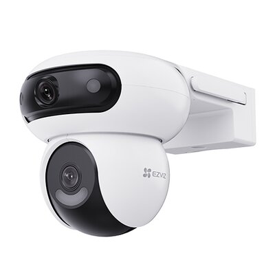 Kamera IP EZVIZ H90 Dual 2K+ Zewnętrzna, Wi-Fi