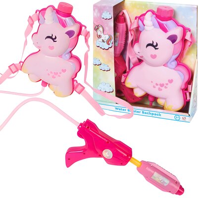 Pistolet SAMBRO Jednorożec LSH2-3377-AC6