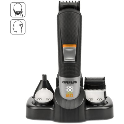 Strzyżarka G3FERRARI Razor-Set G30062 3-12 mm