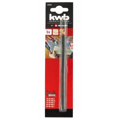 Zestaw brzeszczotów KWB 49316350 (5 szt.)