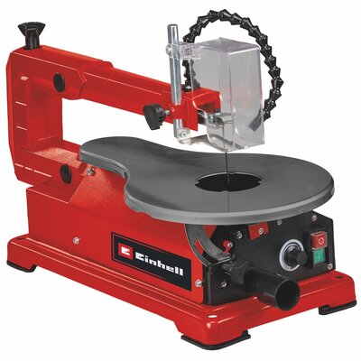 Wyrzynarka EINHELL TC-SS 406 E 4309047