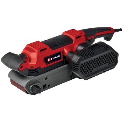 Szlifierka taśmowa EINHELL TE-BS 850 E