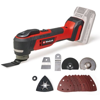 Narzędzie wielofunkcyjne EINHELL Professional 4465190