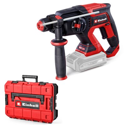 Młot udarowy EINHELL TP-HD 18/22 D Li BL-Solo 4514277