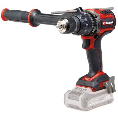 Wiertarko-wkrętarka udarowa EINHELL 4514310