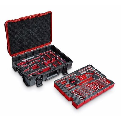 Zestaw narzędzi EINHELL 370570 (80 elementów)