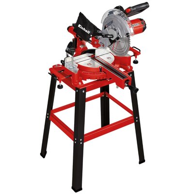 Pilarka stołowa EINHELL TC-SM 2531/2