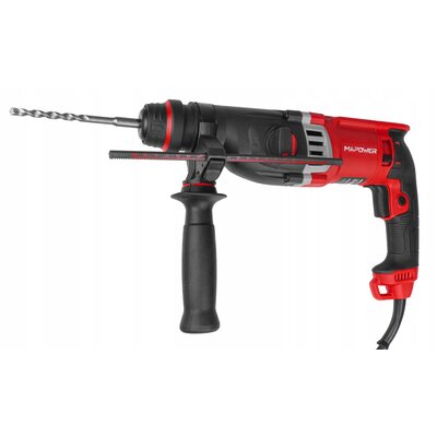 Młotowiertarka DEKO Mapower MPRH02