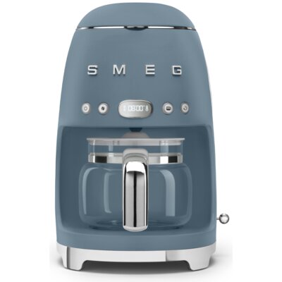 Ekspres SMEG DCF02SBMEU