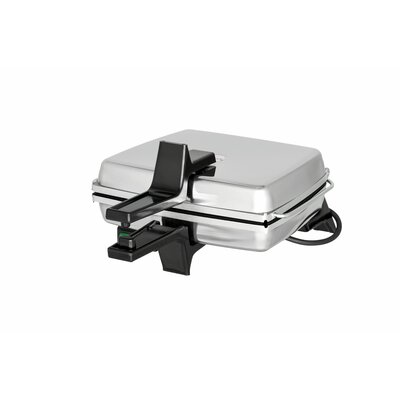 Opiekacz do kanapek DEZAL Inox