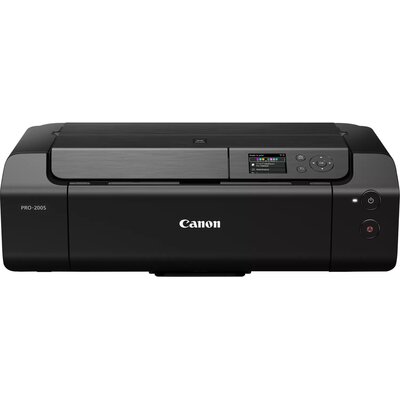 Drukarka CANON Pixma Pro-200S Druk w kolorze, Wi-Fi