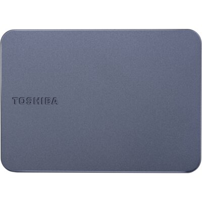 Dysk TOSHIBA Canvio Gaming 4TB HDD