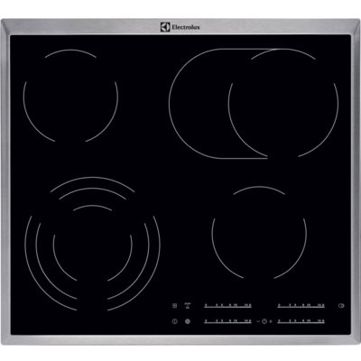 Płyta ceramiczna ELECTROLUX EHF46547XK