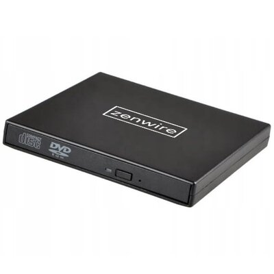 Napęd ZENWIRE SY886