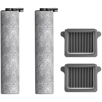 Zestaw akcesoriów TINECO do modeli S6 Flashdry/ S7 Flashdry / S7 Switch (4 sztuki)