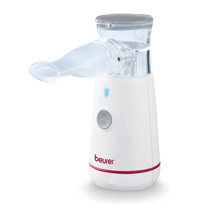 Inhalator siateczkowy BEURER IH 47