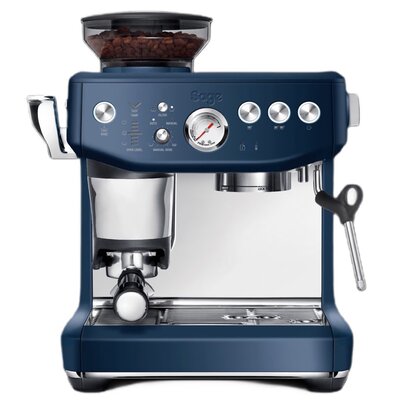 Ekspres SAGE Barista Impress SES876DBL
