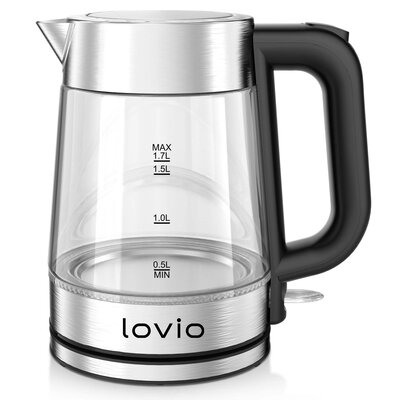 Czajnik LOVIO HOME LVGEK001