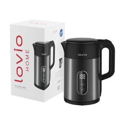 Czajnik LOVIO HOME LVSEK001