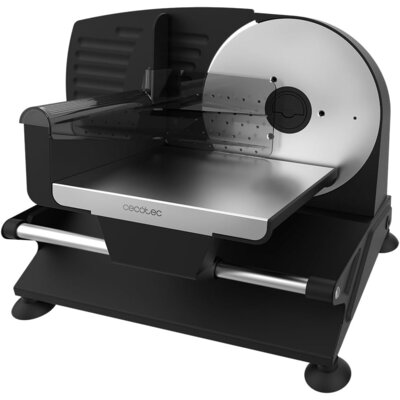 Krajalnica CECOTEC Rock’nCut Shuriken Steel 02191