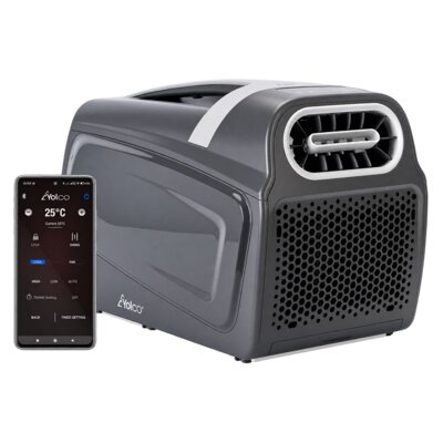 Klimatyzator YOLCO TC390