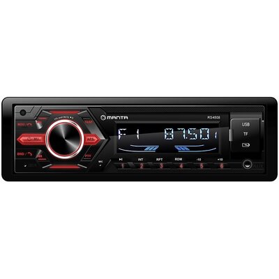 Radio samochodowe MANTA Ottawa RS4508 Ottawa Bluetooth Pilot