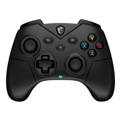 Kontroler MSI Force GC300 Wireless Czarny
