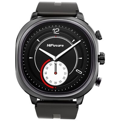 Smartwatch HIFUTURE FutureFit AIX Lite Czarny