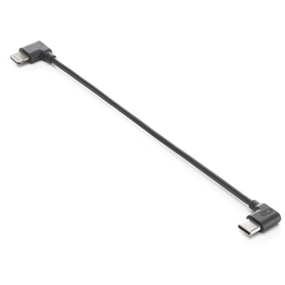 Kabel USB-C - Lighting DJI do Osmo Mobile 7/7P