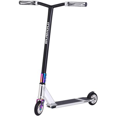 Hulajnoga wyczynowa INDIANA EX1 Chrom