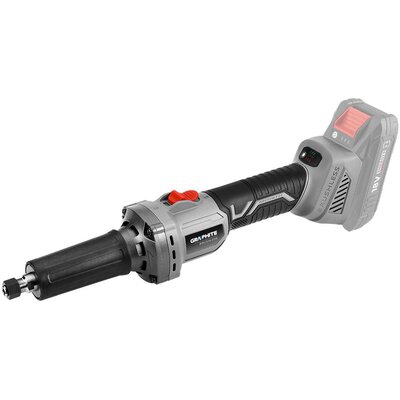 Szlifierka prosta GRAPPHITE 18V Energy+ 58GE146