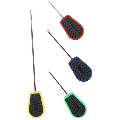 Zestaw igieł do kulek proteinowych MIKADO AMC-KIT01 (4 szt.)