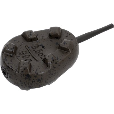 Ciężarek MIKADO Inline Gripper 70g