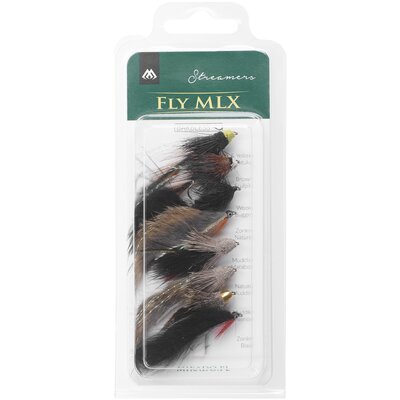 Przynęty MIKADO PFL-SET03