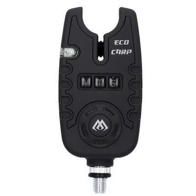 Sygnalizator Karpiowy MIKADO Eco Carp Bait Indicator Zielony