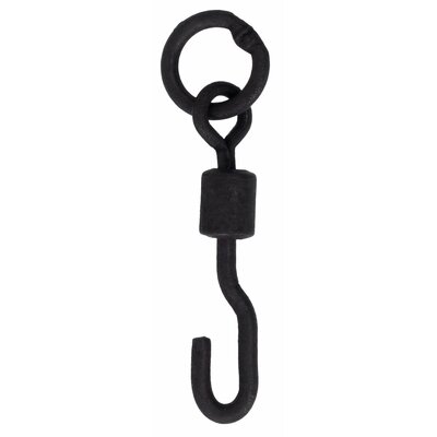 Krętlik karpiowy MIKADO Territory Carp Accessories AMA02-035-11 (10 szt.)