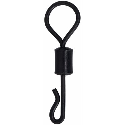 Krętlik karpiowy MIKADO Territory Carp Accessories 15 kg AMA02-0401-8-6 (10 szt.)