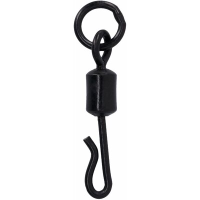 Krętlik karpiowy MIKADO Territory Carp Accessories 13 kg AMA02-0402-8-6 (10 szt.)