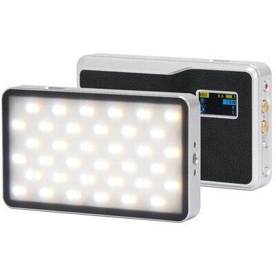 Lampa LED VILTROX Retro 08X