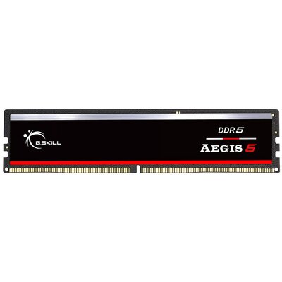 Pamięć RAM G.SKILL Aegis 5 32GB 5200MHz