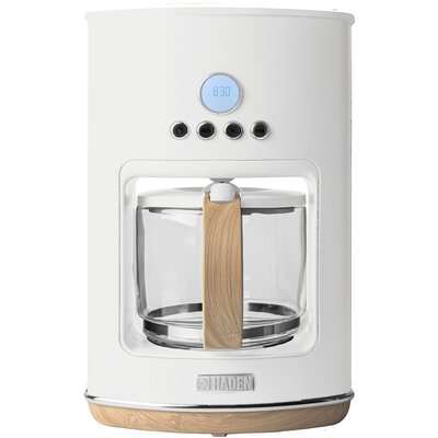 Ekspres HADEN Dorchester HAD209290 Biały
