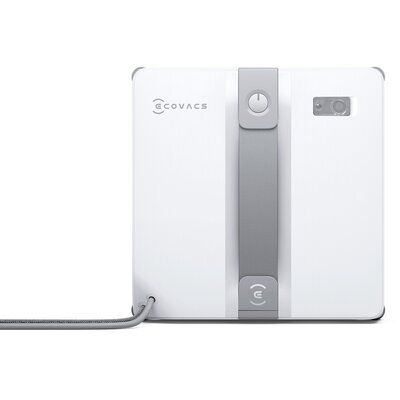 Robot do mycia okien ECOVACS Winbot Mini Szary